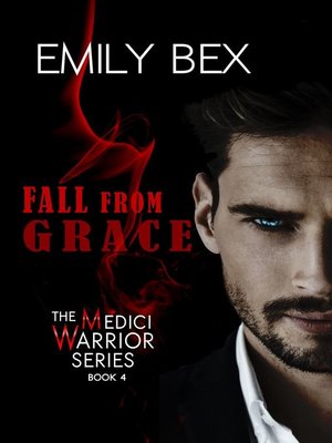 cover image of Fall From Grace